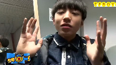 TFBOYS - TFBOYS关镜头盖合集