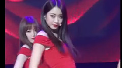 Nine Muses - 成人礼