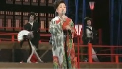 中村美律子 - 岛田のブンブン