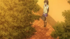 Love Live!,动漫专属 - 无法坦诚相对