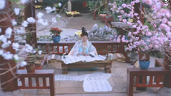张钧甯,周渝民 - 山河永慕