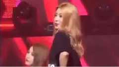 4minute - 疯