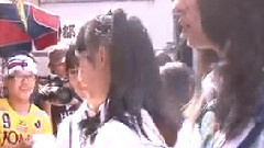 HKT48,AKB48 - HKT48 No Odekake! EP29