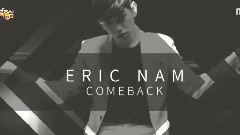 Eric Nam - 没关系 没关系 - 现场版 15/03/07