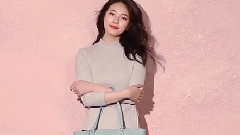 秀智(Miss A) - Beanpole Accessory 2015 S/S 拍摄花絮