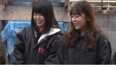 AKB48,HKT48 - HKT48のおでかけ! EP104