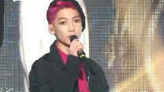 Boyfriend - Lost Memory&Bounce - 现场版 15/03/07