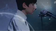 TFBOYS,王源 - 残酷月光