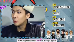 VIXX - VIXX 美好的一天 E08第八回预告