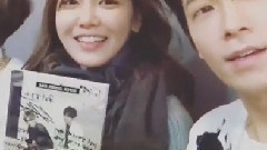 Super Junior,少女时代,SM Town,东海(Super Junior),银赫(SuperJunior) - 李东海Instagram 恩赫 崔秀英采访Cut