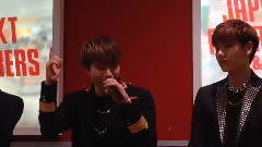 HIGH4 - 30,000人と逢おう! Tower Records Kinshicyo