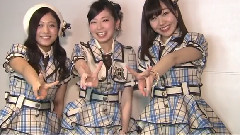 SKE48 - めざましどようび アイドルはつらいよ?SKE48トークショー