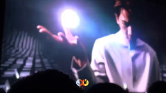 EXO - EXO二巡首尔场开场视频