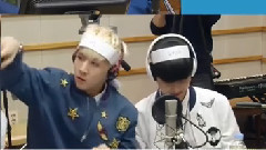 VIXX - KBS Kiss The Radio