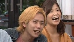 岚 - ひみつの嵐ちゃん!中文字幕 12/06/28