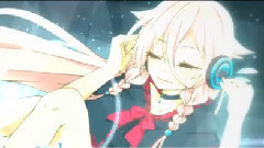 VOCALOID家族,IA - Worlds Connect