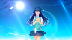 gumi,VOCALOID家族 - さよなら,君との最後の春に