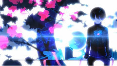 VOCALOID家族,IA - 桜色に揺れて