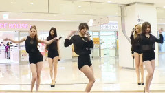 Fiestar - One More