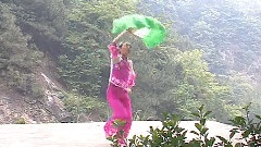 华语童星 - 一片绿叶
