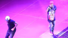 Tyga,Chris Brown - Ayo