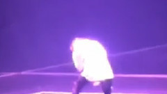 EXO - Baby Don't Cry