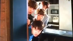EXO,EXO-M,EXO-K - 我的邻居是exo片段