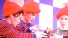 EXO,EXO-M,EXO-K - 首尔二巡VCR