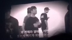 EXO,EXO-M,EXO-K - 幕后VCR