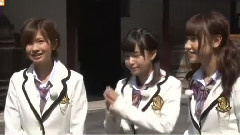 NMB48,AKB48 - NMBのめっちゃバイト(超级打工) Ep13