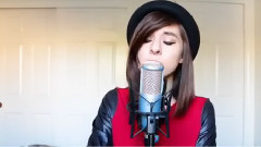 Christina Grimmie - Heroes