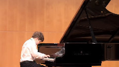 音乐短片 - Beethoven Sonata Pathetique