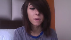 Christina Grimmie - DearMe