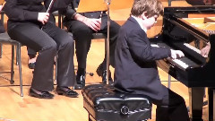 欧美群星 - Haydn Piano Concerto Re