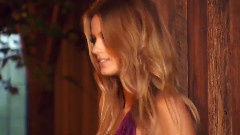 音乐短片 - 体育画报泳装2015年Kate Bock