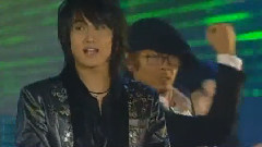 SS501 - Fighter