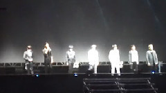 Super Junior - Don't Leave Me 1