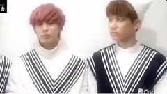 VIXX - MBC Music Showchampion Cable TV20周年特辑预告