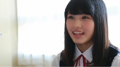 AKB48 - B.L.T. Graduation -中学卒業- 2015 AKB48大和田南那 Making動画