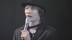 SS501 - Never Again & Everything & In Your Smile