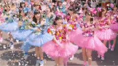 AKB48 - 心のプラカード