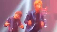 EXO - Growl