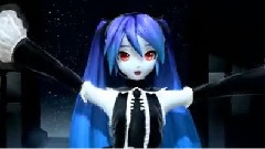 初音未来 - 崩坏歌姫