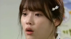 郑恩地(Apink),IU,河智苑,任时完(ZE:A) - Back In Time