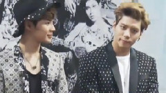 李泰民(SHINee),SHINee - COEX签名会