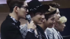 李泰民(SHINee),SHINee - Ending Pose