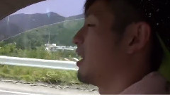 AKB48,SKE48 - 松村香織&谷真理佳日本列島ヒッチハイクの旅 #11