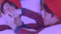 EXO - The EXO'luXion In Seoul 萌萌哒小可爱VCR
