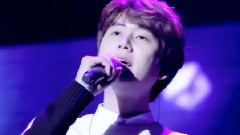 圭贤(Super Junior),Super Junior - 说不出口我的爱
