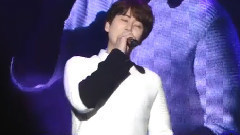圭贤(Super Junior),Super Junior - 虽然爱过 & 说不出口我的爱